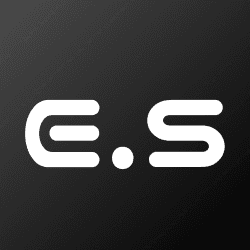 The Expert Stack Logo